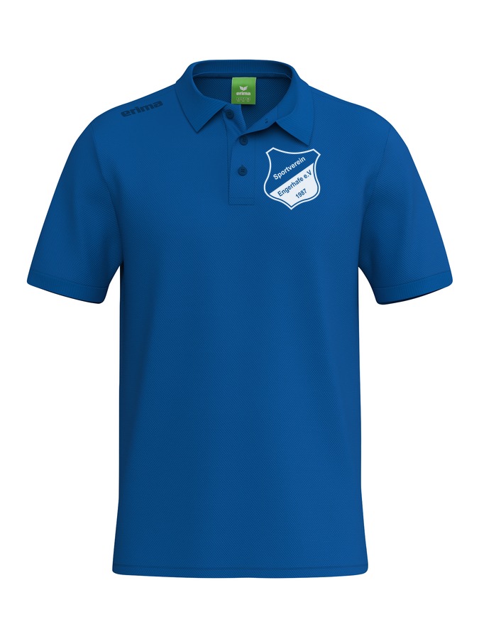Erima Teamsport Poloshirt