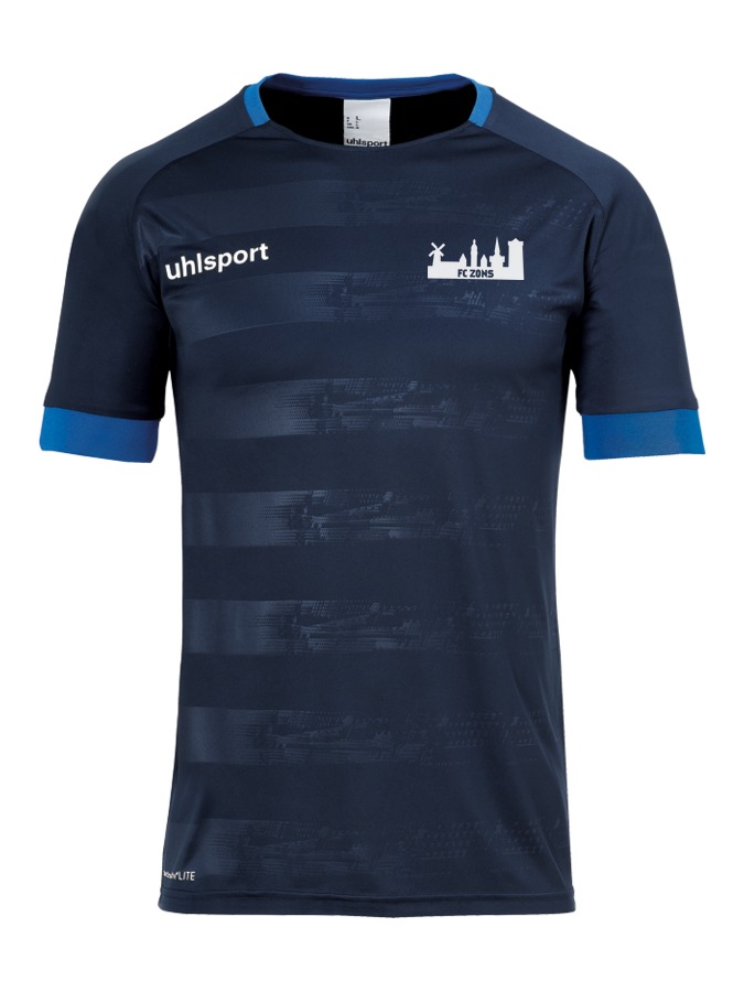 uhlsport Division 2.0 Trikot Kurzarm