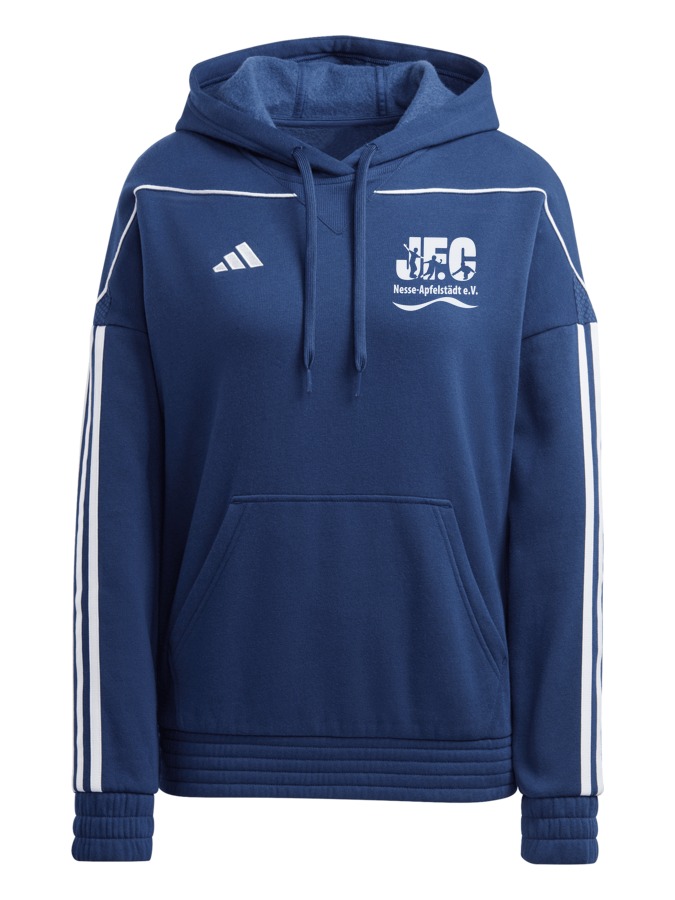 adidas Tiro 23 League Sweat Hoodie Damen