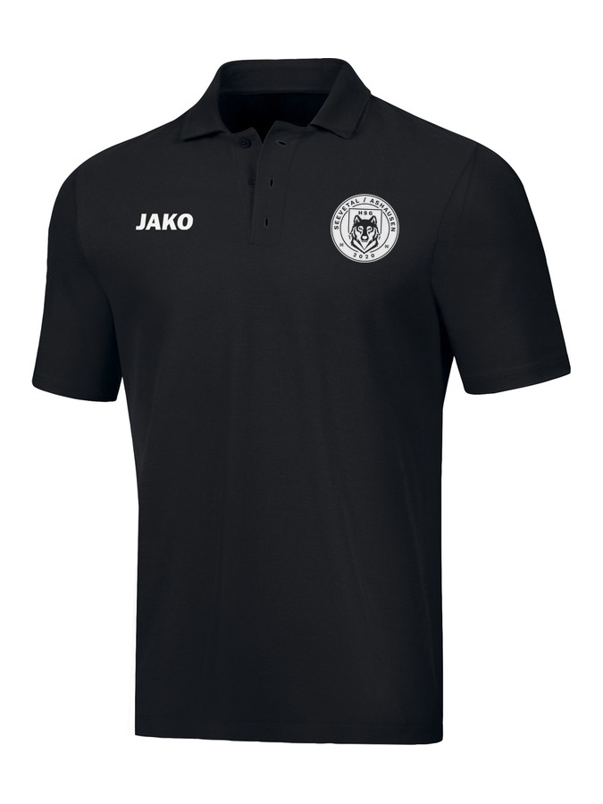 Jako Poloshirt Base