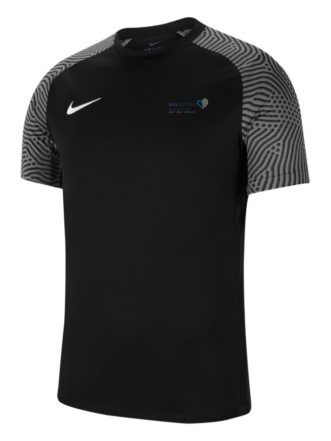Nike Strike II Trikot