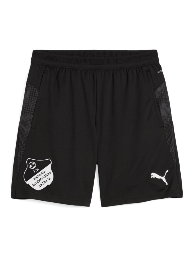 PUMA teamCUP Training Shorts