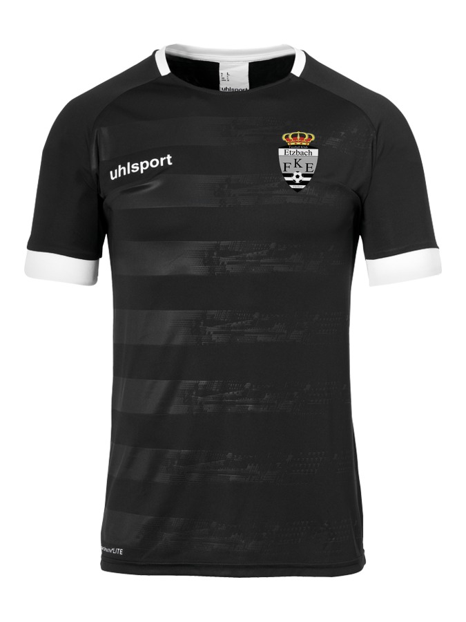 uhlsport Division 2.0 Trikot Kurzarm