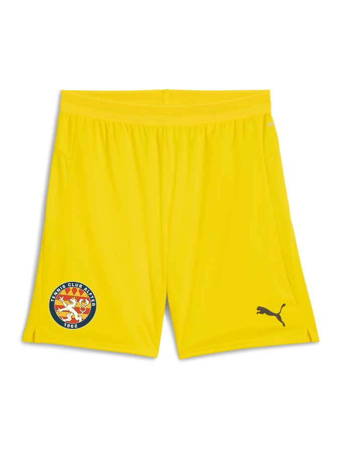 PUMA teamCUP Shorts