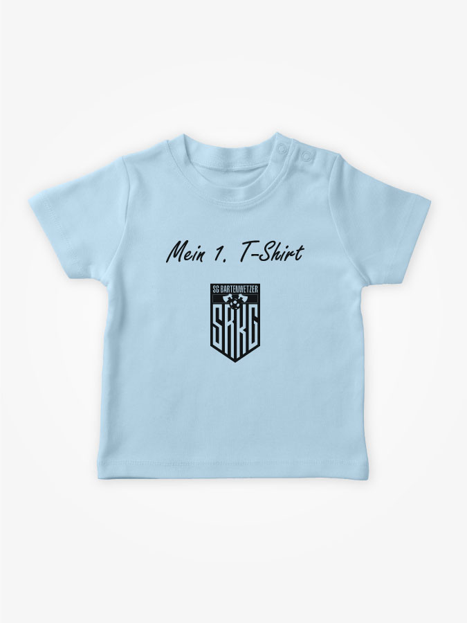 T-Shirt Fuchsi