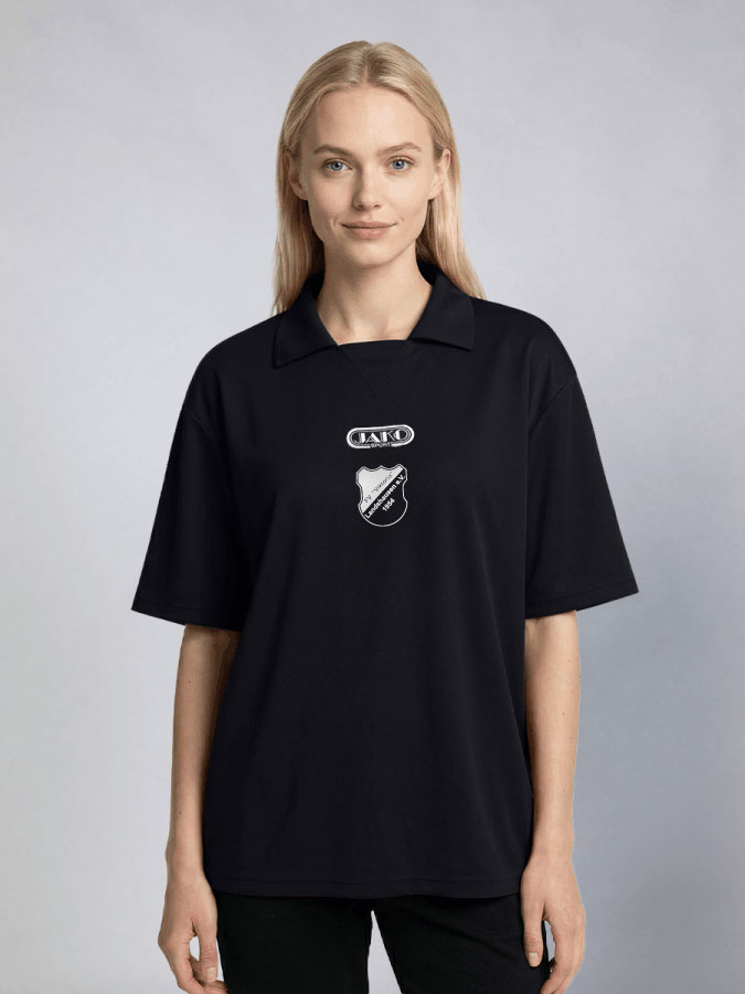 Jako Poloshirt Wardrobe Unisex