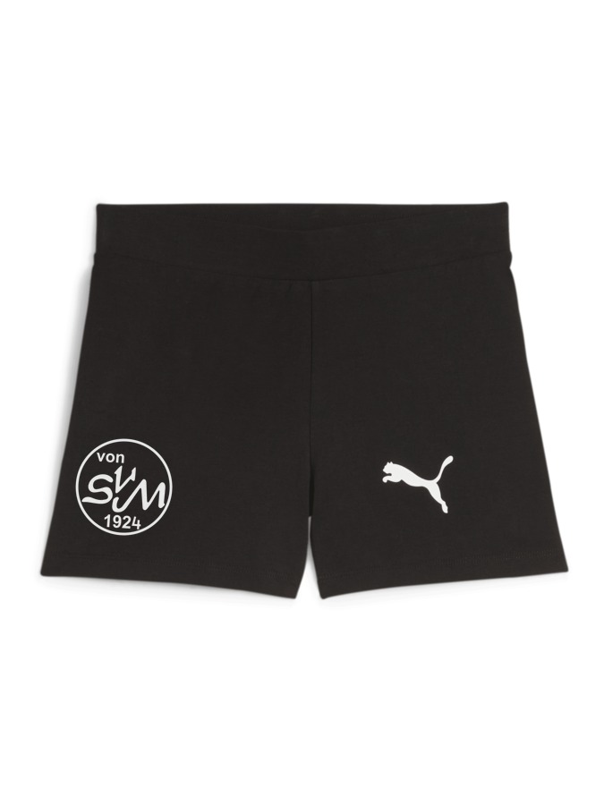 PUMA teamGOAL Volleyballshorts Damen