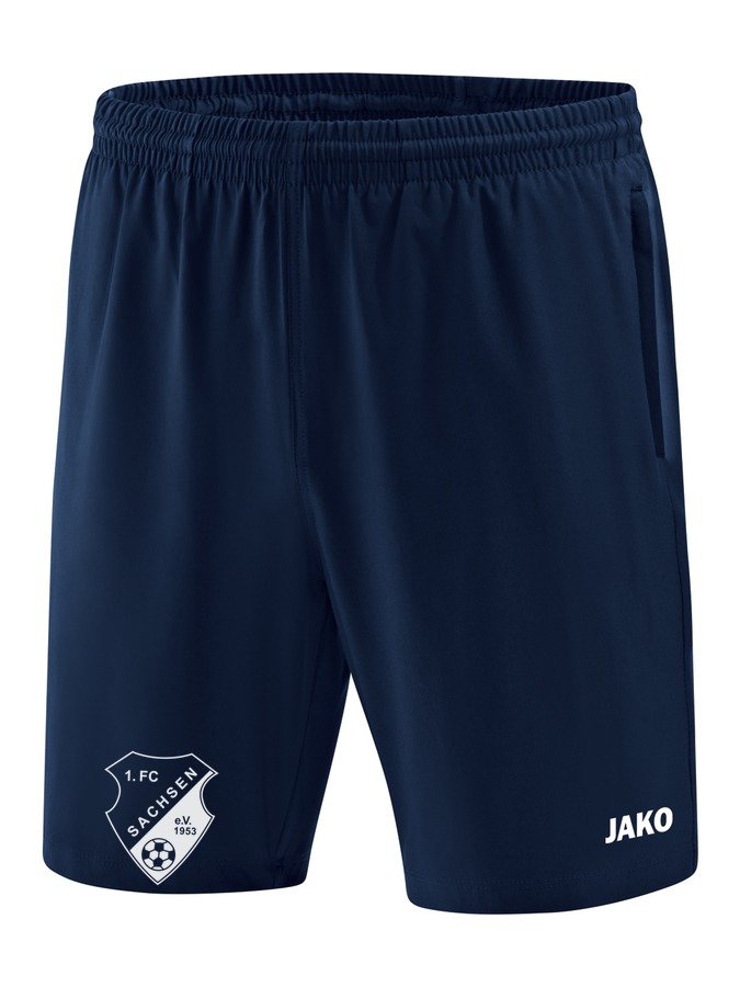 Jako Short Profi 2.0 Damen