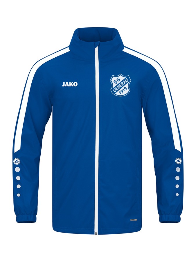 Jako Allwetterjacke Power