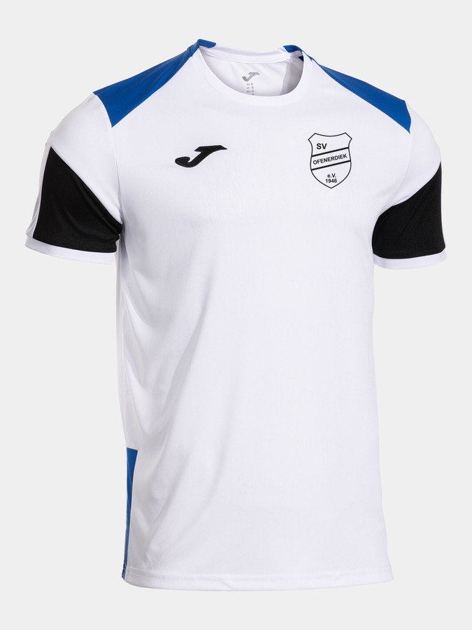 Joma Danubio Trikot