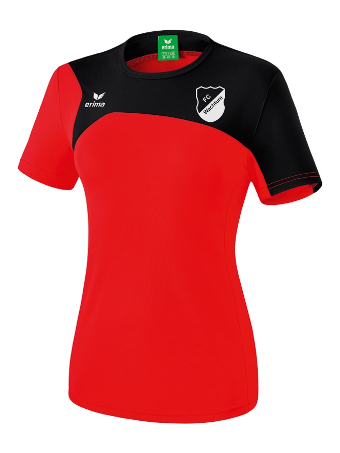 Erima Club 1900 2.0 T-Shirt Damen