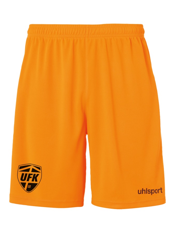 uhlsport Center Basic Shorts Ohne Innenslip