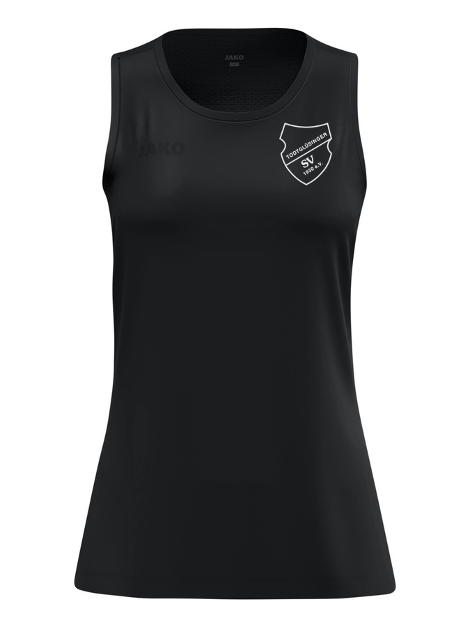 Jako Tanktop Uni Damen