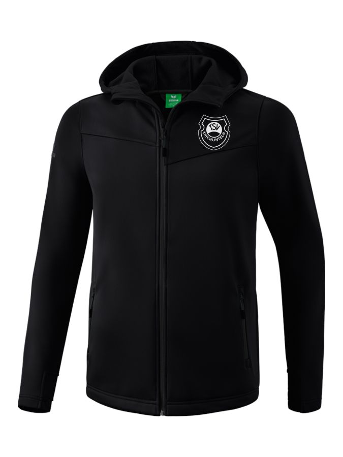 Erima Softshelljacke Performance