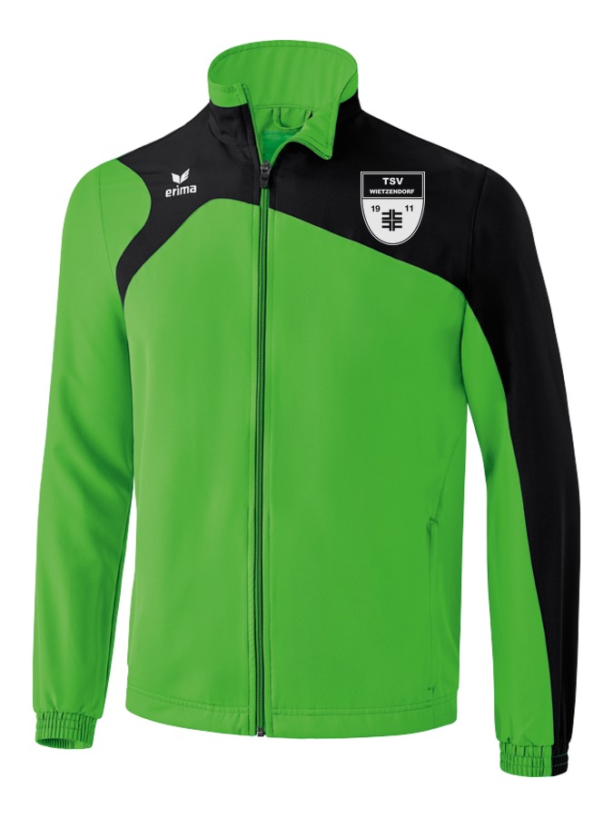 Erima Club 1900 2.0 Präsentationsjacke
