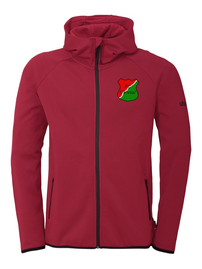 uhlsport ID Kapuzenjacke