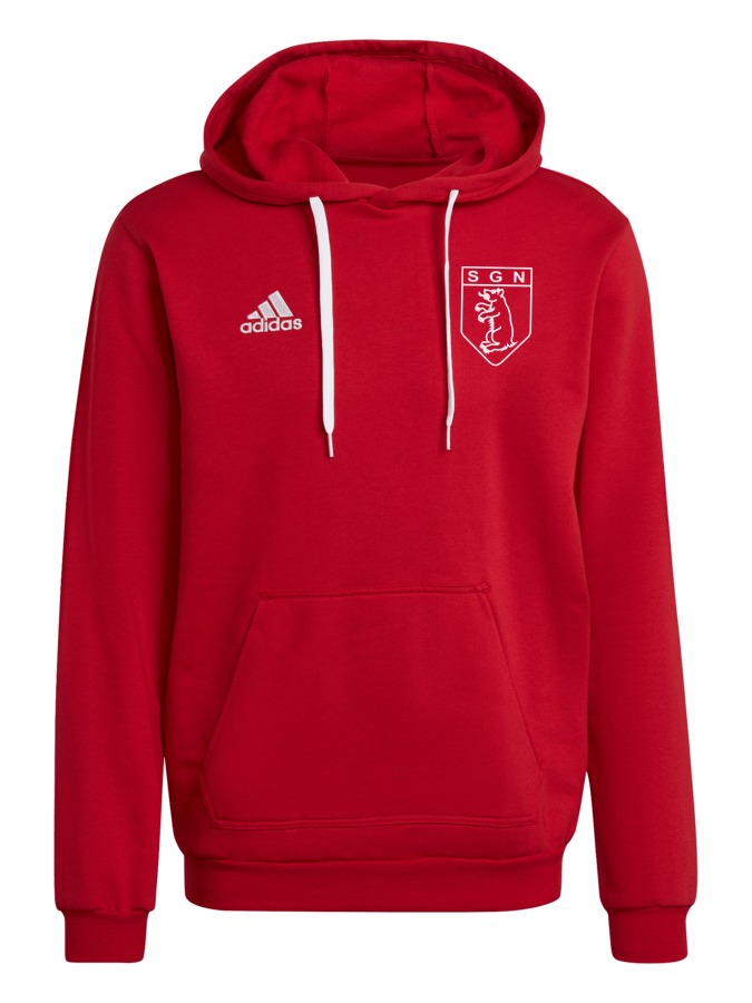 adidas Entrada 22 Kapuzenjacke