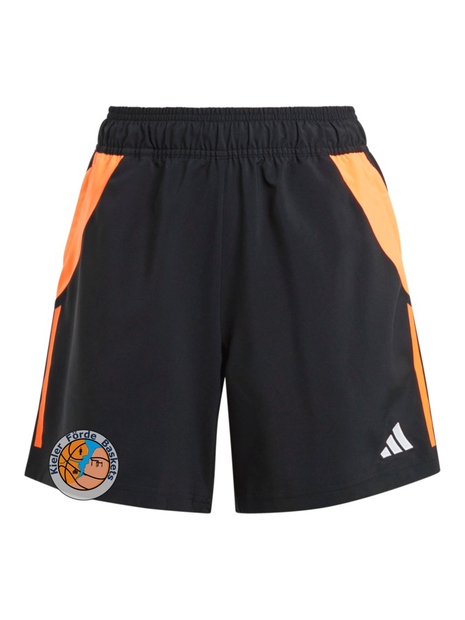 adidas Tiro 24 Competition Downtime Shorts Damen
