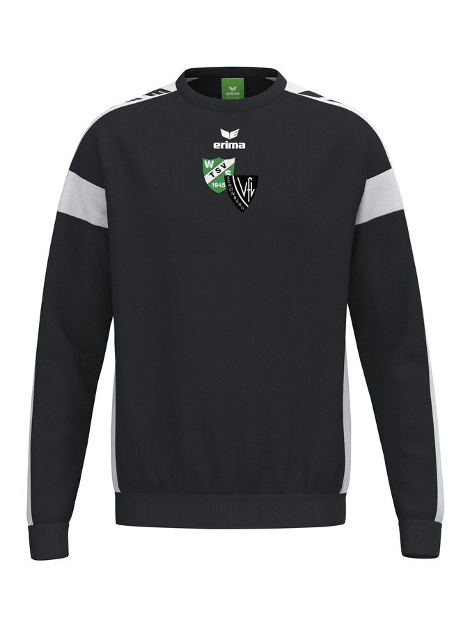 Erima Compete 3 Wings Torwartshirt