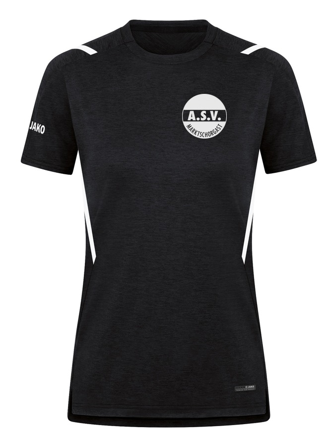 Jako T-Shirt Challenge Damen