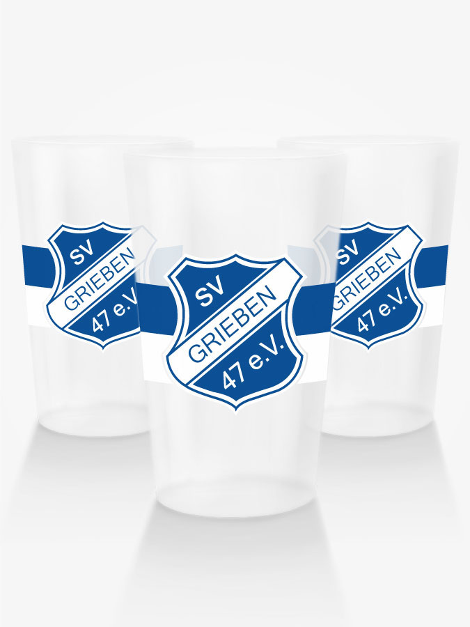 Mehrwegbecher Logo