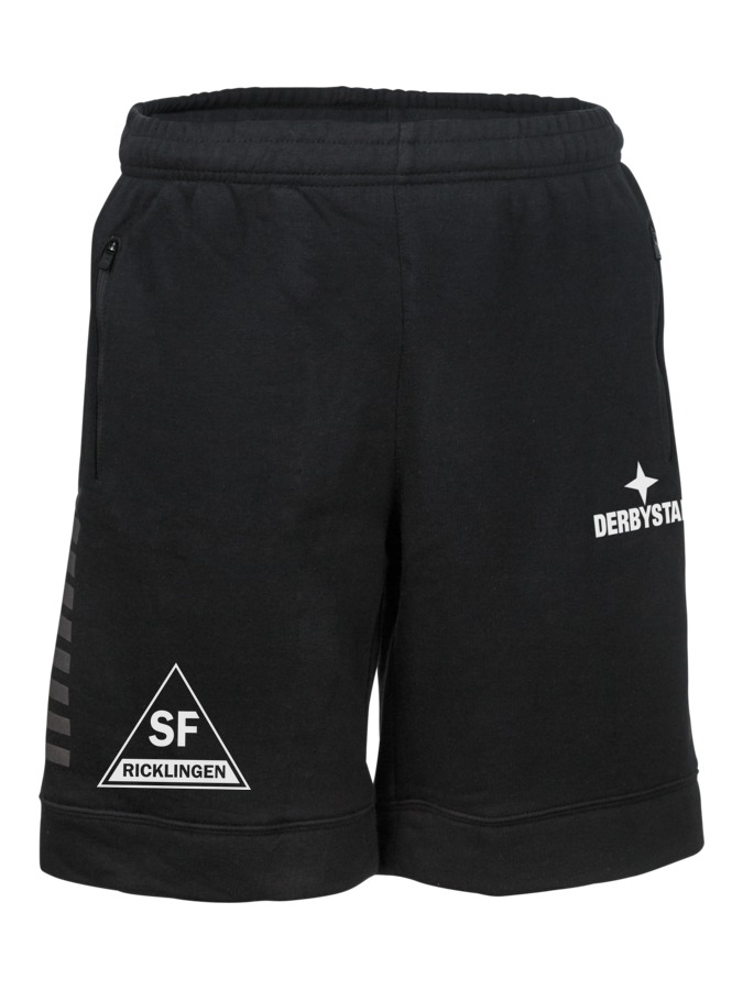 Derbystar Sweatshort Ultimo
