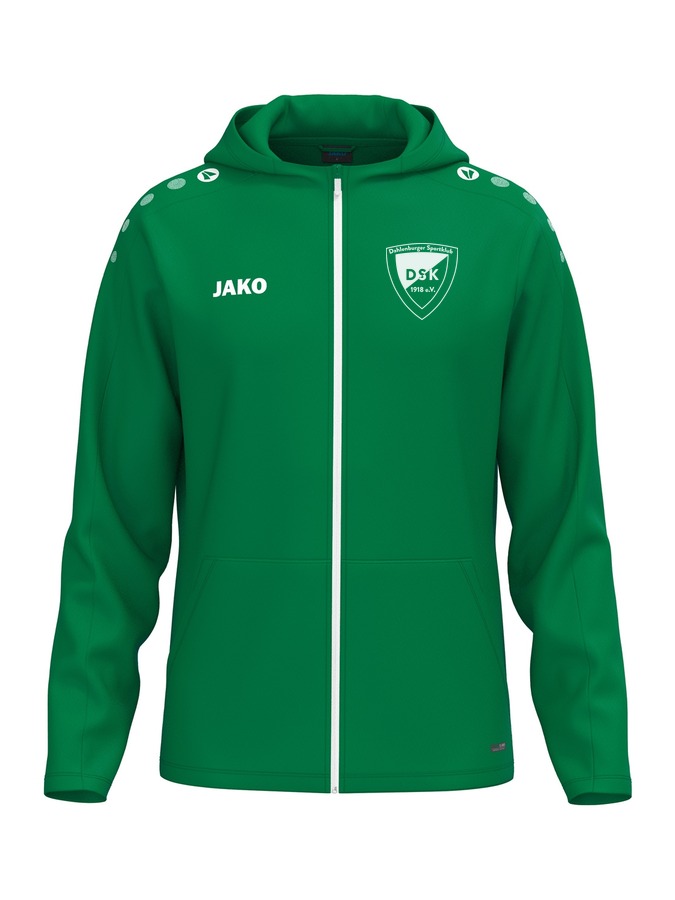 Jako Kapuzenjacke One
