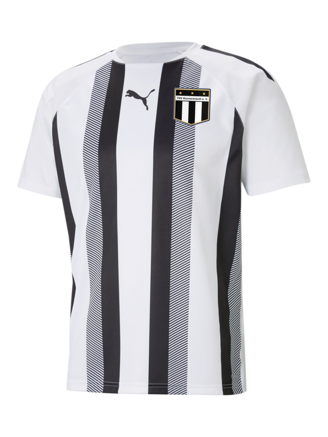 PUMA teamLIGA Striped Trikot