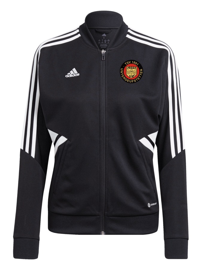 adidas Condivo 22 Trainingsjacke Damen
