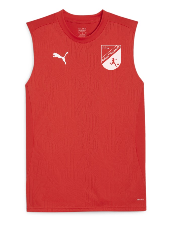 PUMA teamFINAL Trainingstanktop