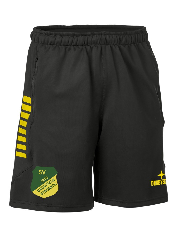 Derbystar Bermudashorts Primo