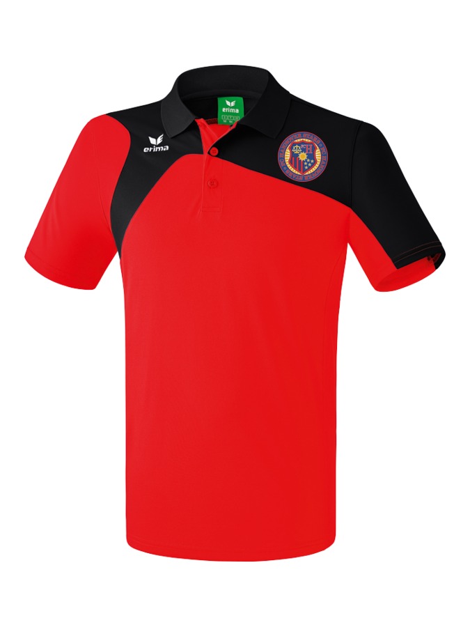 Erima Club 1900 2.0 Polo