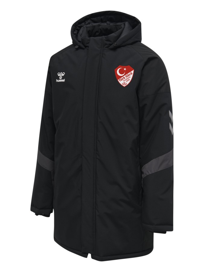 Hummel Lead Bench Jacke