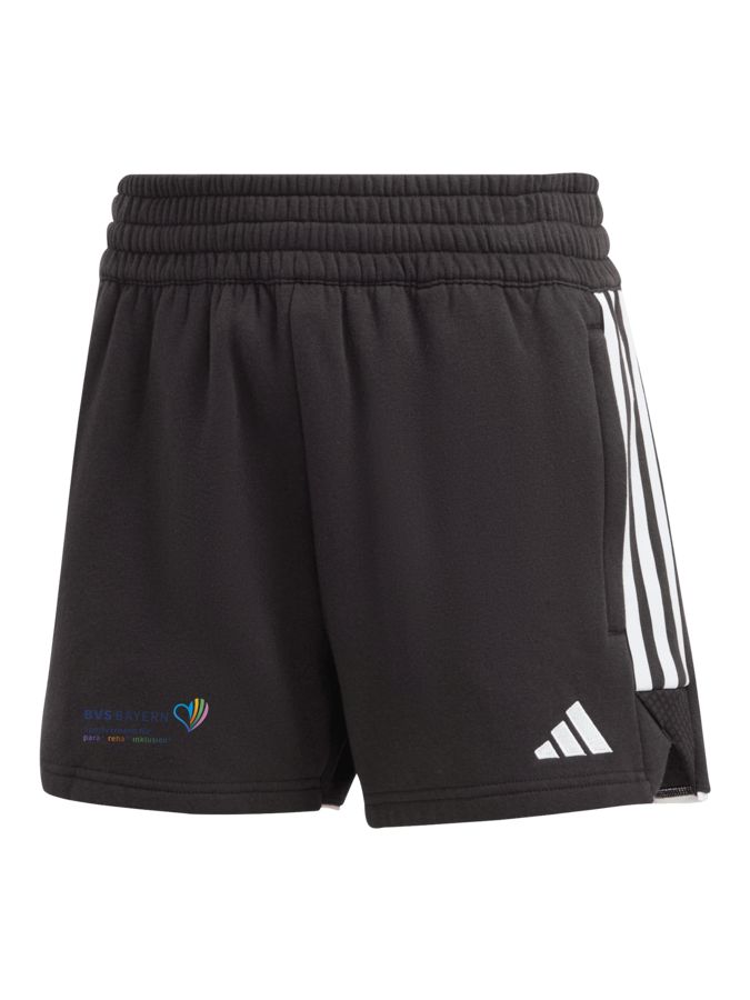 adidas Tiro 23 League Sweatshorts Damen