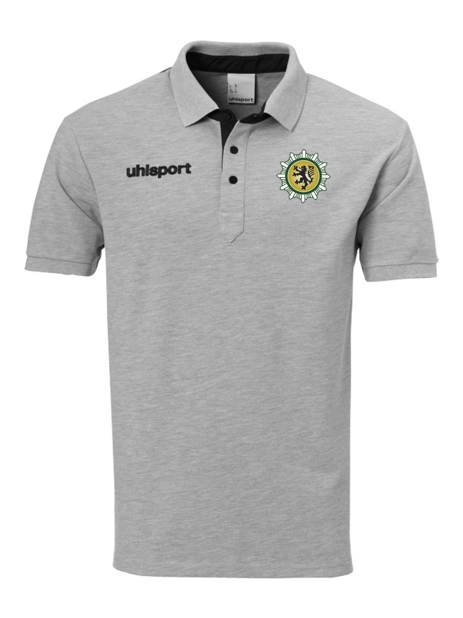 uhlsport Essential Prime Polo Shirt