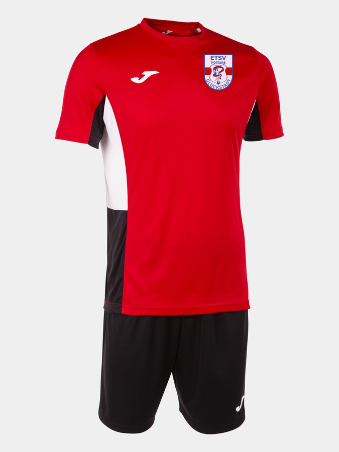 Joma Danubio II Set