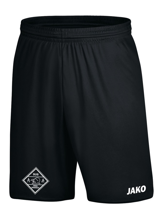 Jako Sporthose Manchester 2.0 Damen ohne Innenslip