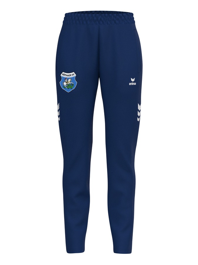 Erima Celebrate 125 Training Pants Damen