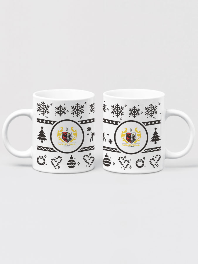 Tasse Christmas