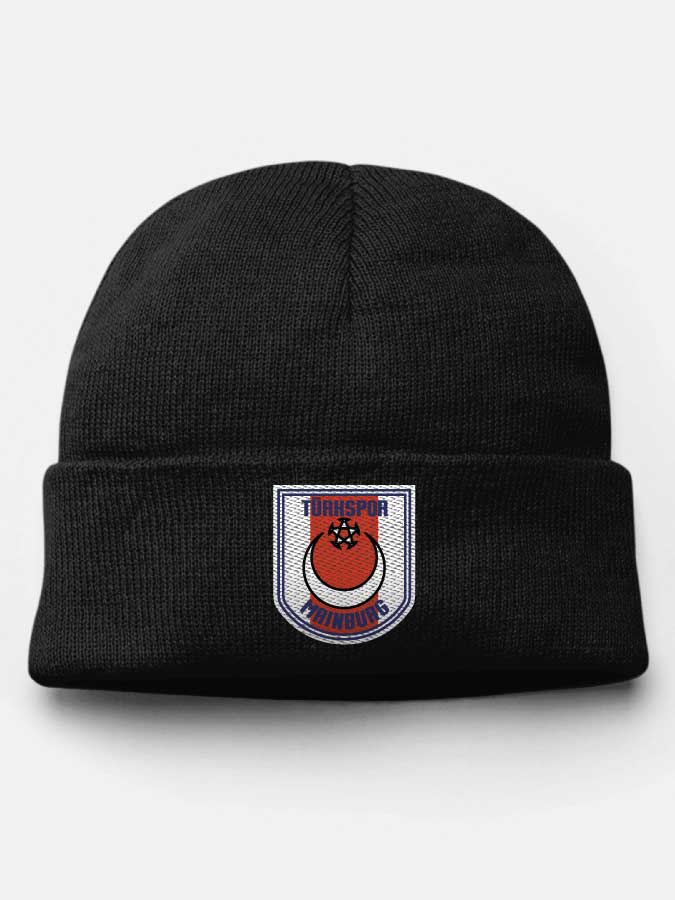 Beanie Sticklogo