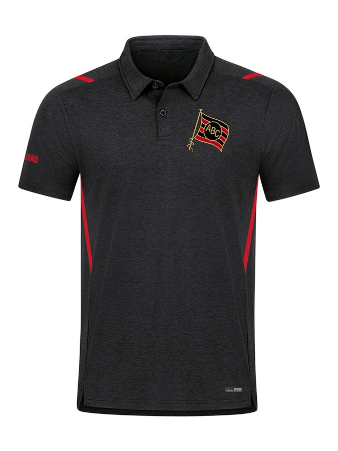 Jako Poloshirt Challenge