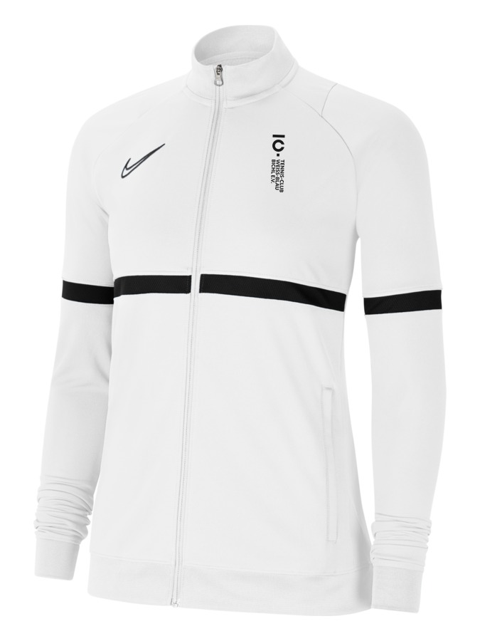 Nike Academy 21 Knit Trainingsjacke Damen