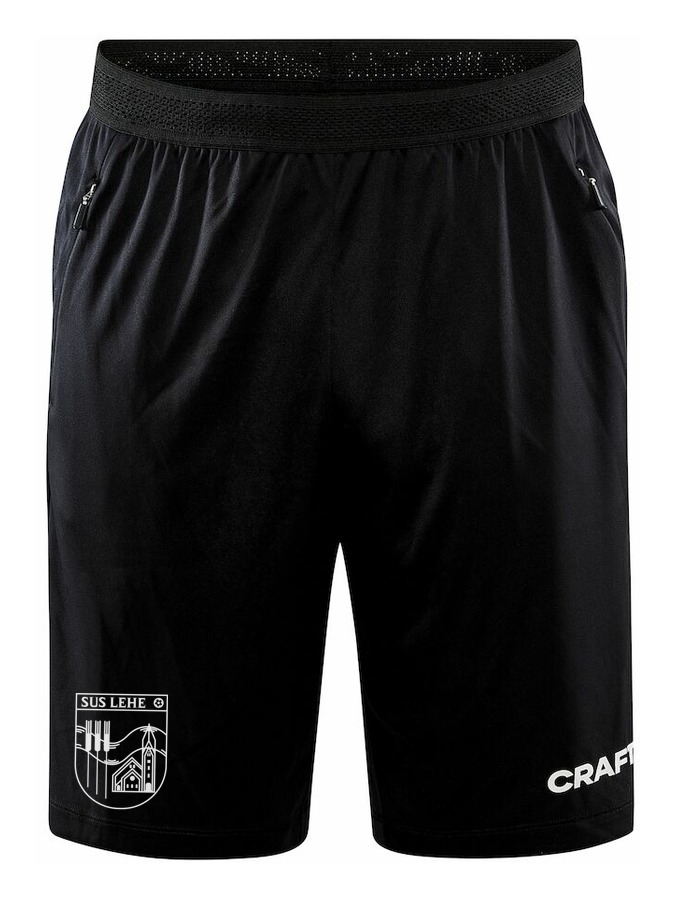 Craft Evolve Schiedsrichter-Shorts