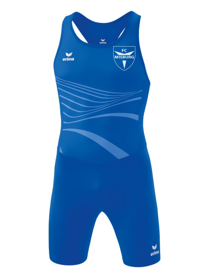 Erima Racing Sprinteranzug