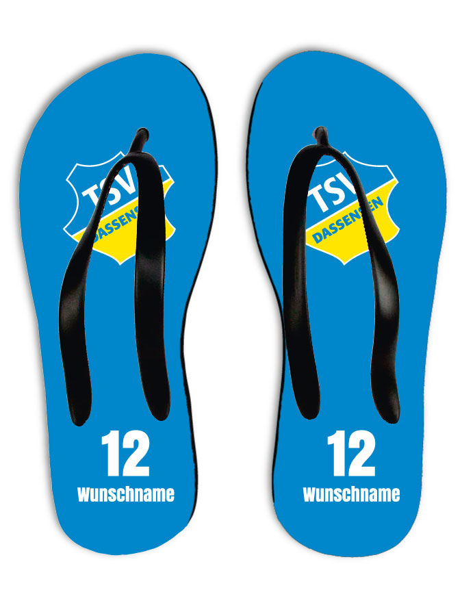 Zehentrenner
