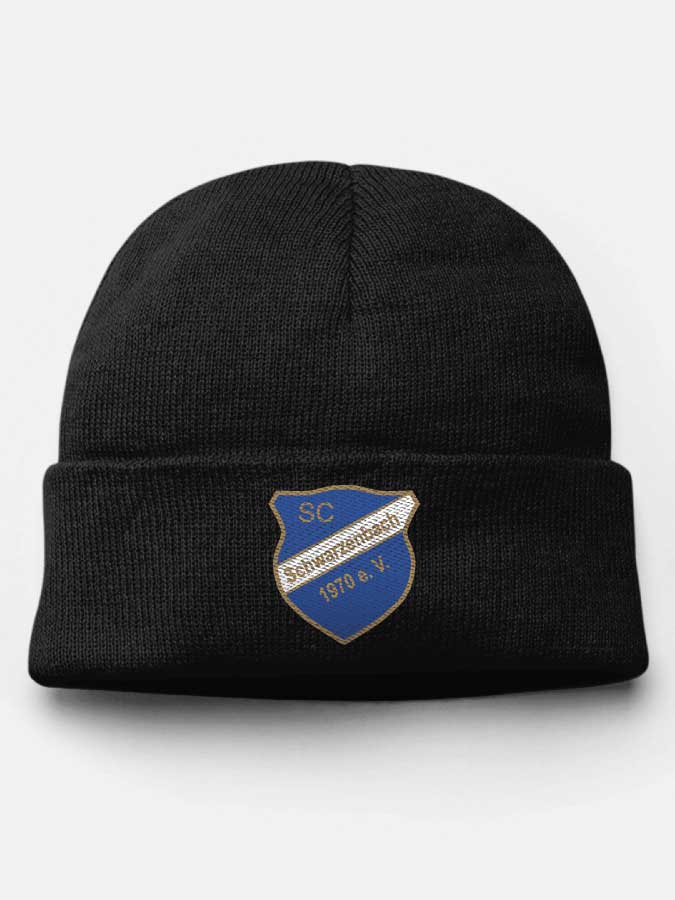 Beanie Sticklogo
