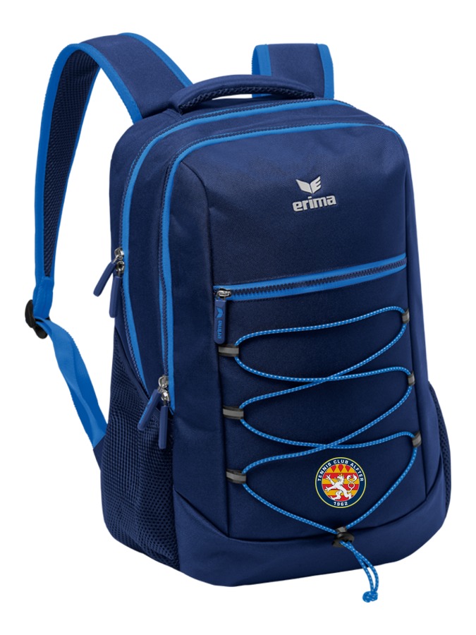 Erima Squad Rucksack