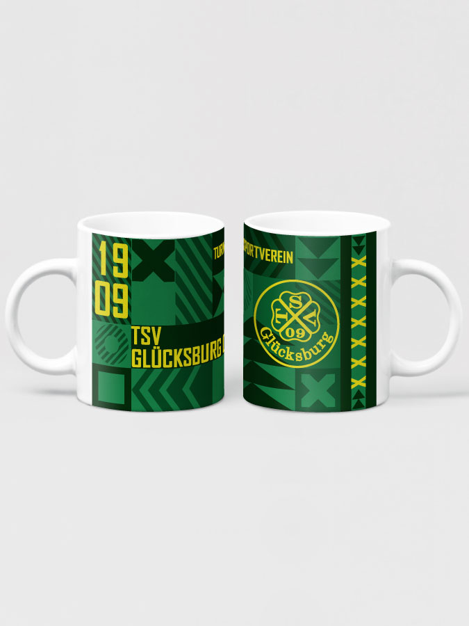 Sammlertasse 2026