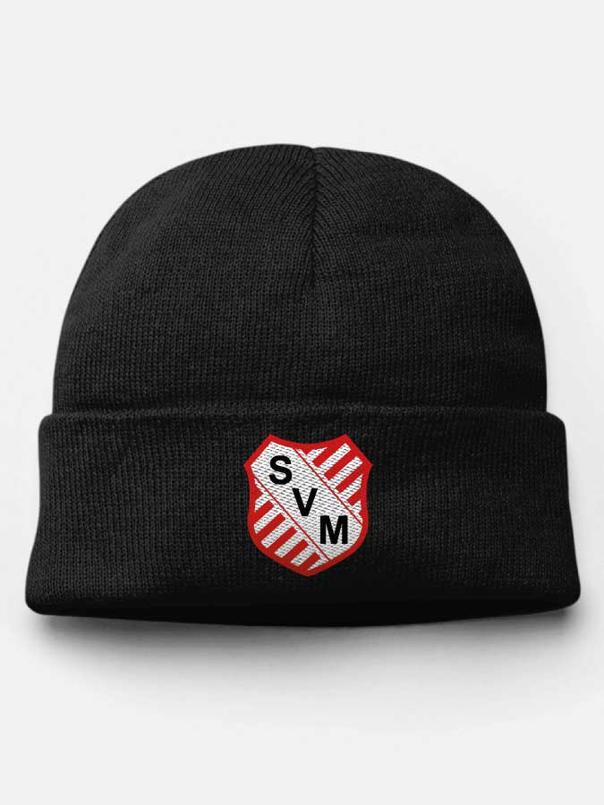 Beanie Sticklogo