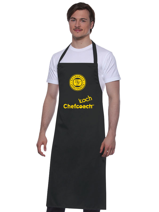 Kochschürze Sergen